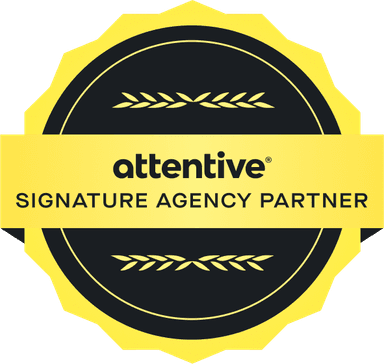 Attentive Signature Agency Partner