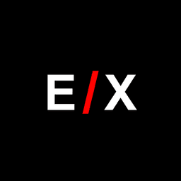 E/X